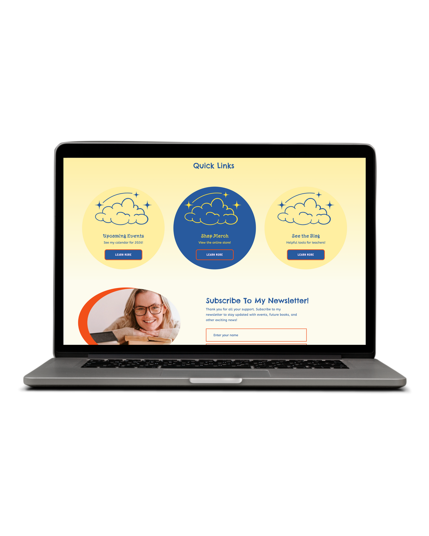 Nicole Jenkins Template